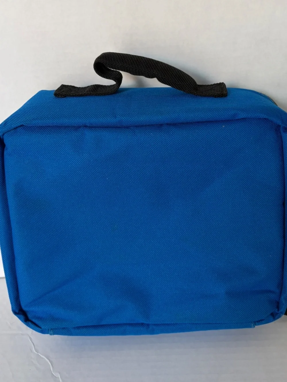 Sonic the Hedgehog lunch bag